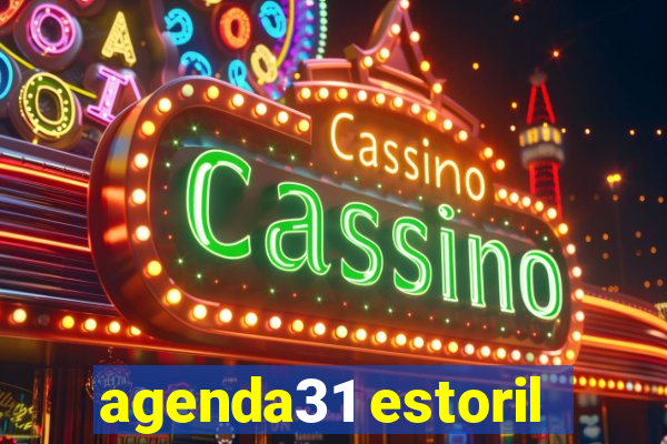 agenda31 estoril